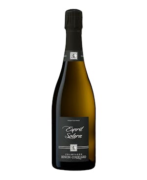 BRUT ESPRIT SOLERA